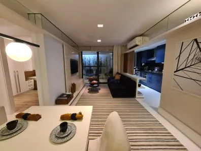 Apartamento com 2 Quartos à venda, 86m² no Barra Olímpica, Rio de Janeiro