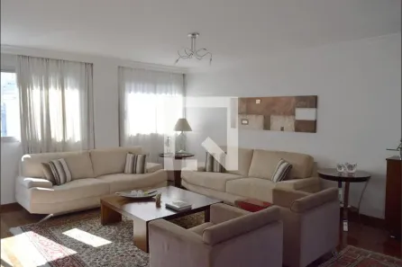 Apartamento com 4 Quartos à venda, 222m² no Consolação, São Paulo