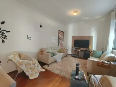 Apartamento com 3 Quartos à venda, 119m² no Funcionários, Belo Horizonte