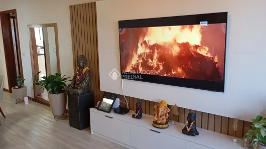 Cobertura com 4 Quartos à venda, 191m² no Centro, Canoas