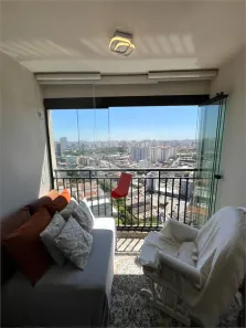 Apartamento com 2 Quartos à venda, 54m² no Jardim Olavo Bilac, São Bernardo do Campo