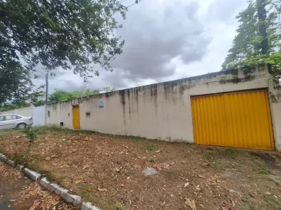 Lote/Terreno à venda, 690m² no Stella Maris, Salvador