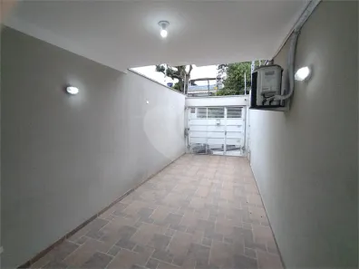 Sobrado com 3 Quartos à venda, 90m² no Vila Central, São Paulo
