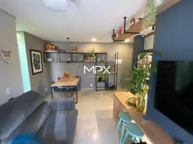 Apartamento com 2 Quartos à venda, 90m² no Morumbi, Piracicaba