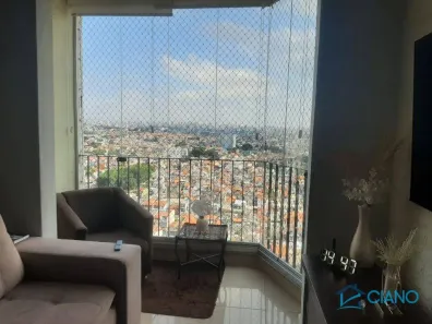 Cobertura com 4 Quartos à venda, 144m² no Vila Ivone, São Paulo