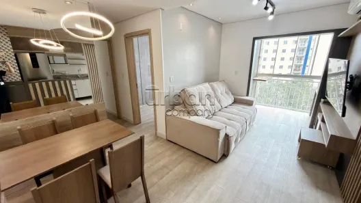 Apartamento com 2 Quartos à venda, 58m² no Igara, Canoas