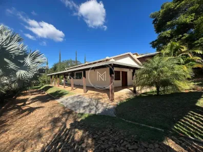 Fazenda/Sítio com 3 Quartos à venda, 1000m² no Panorama Industrial, Igarapé