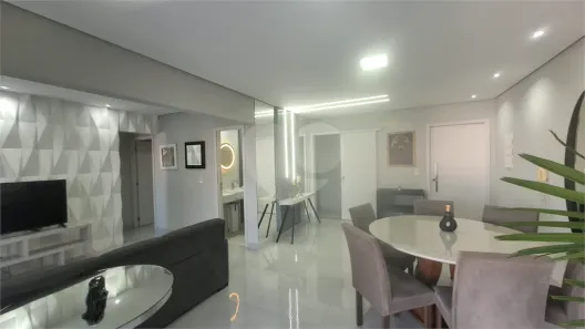 Apartamento com 2 Quartos à venda, 98m² no Jardim Vergueiro, Sorocaba