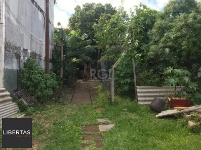Lote/Terreno à venda, 800m² no Tristeza, Porto Alegre
