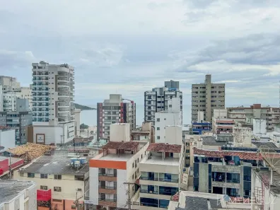 Apartamento com 2 Quartos à venda, 70m² no Praia do Morro, Guarapari