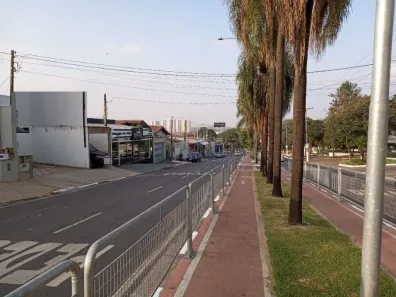Imóvel Comercial com 3 Quartos para alugar, 110m² no Vila Real, Hortolândia