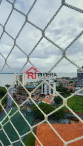 Apartamento com 4 Quartos à venda, 163m² no Ponta D'Areia, São Luís
