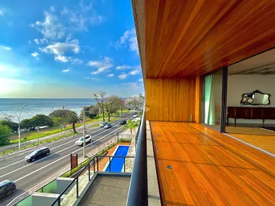Apartamento com 3 Quartos à venda, 226m² no Praia de Belas, Porto Alegre