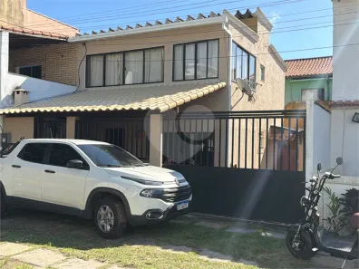 Casa de Condomínio com 4 Quartos à venda, 150m² no Braga, Cabo Frio