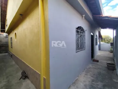 Casa com 3 Quartos à venda, 124m² no Jaqueline, Belo Horizonte