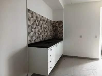 Apartamento com 2 Quartos à venda, 33m² no Vila Monumento, São Paulo