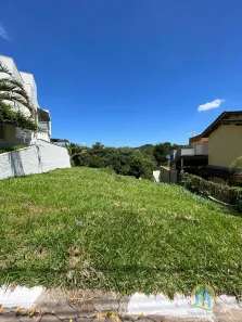 Lote/Terreno à venda, 596m² no Suru, Santana de Parnaíba