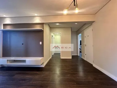 Apartamento com 2 Quartos à venda, 78m² no Jardim Proença, Campinas