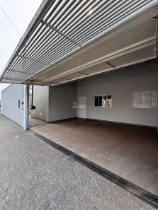 Casa com 3 Quartos à venda, 190m² no Parque Residencial Cambuí, São José do Rio Preto