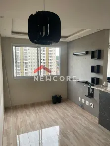 Apartamento com 2 Quartos à venda, 47m² no Portais (Polvilho), Cajamar