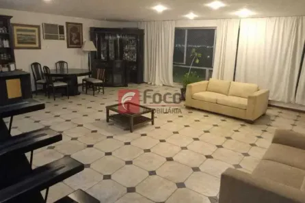 Apartamento com 4 Quartos à venda, 331m² no Flamengo, Rio de Janeiro