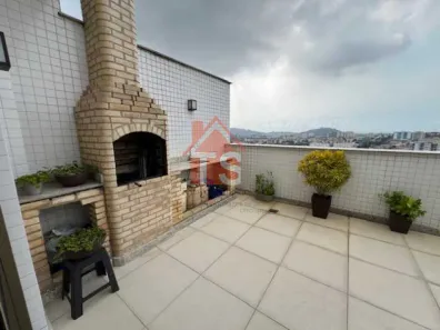 Cobertura com 3 Quartos à venda, 134m² no Cachambi, Rio de Janeiro