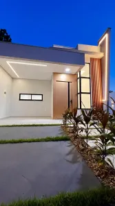 Casa de Condomínio com 3 Quartos à venda, 120m² no Tarumã, Manaus