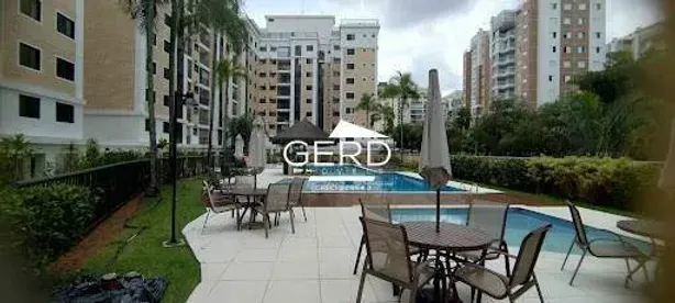 Apartamento com 3 Quartos à venda, 86m² no Cidade São Francisco, São Paulo