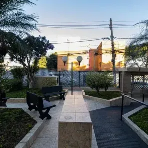 Apartamento com 2 Quartos para alugar, 56m² no Conjunto Residencial José Bonifácio, São Paulo
