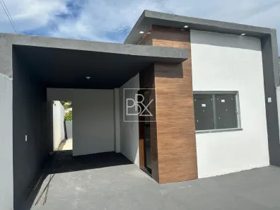 Casa com 3 Quartos à venda, 92m² no Vila Verde, Betim