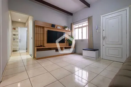 Apartamento com 3 Quartos à venda, 100m² no Pinheiros, São Paulo