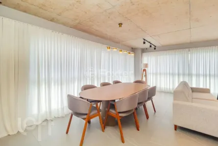 Apartamento com 3 Quartos à venda, 129m² no Petrópolis, Porto Alegre