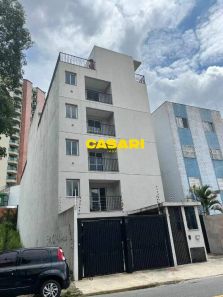 Apartamento com 2 Quartos à venda, 62m² no Baeta Neves, São Bernardo do Campo