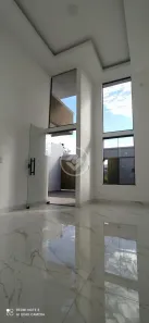 Casa com 3 Quartos à venda, 112m² no Setor Conde dos Arcos, Aparecida de Goiânia