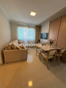 Apartamento com 2 Quartos à venda, 61m² no Letícia, Belo Horizonte