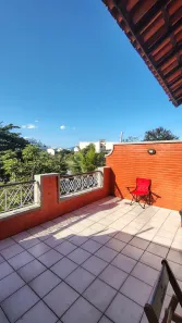 Casa de Condomínio com 4 Quartos à venda, 202m² no Recreio dos Bandeirantes, Rio de Janeiro