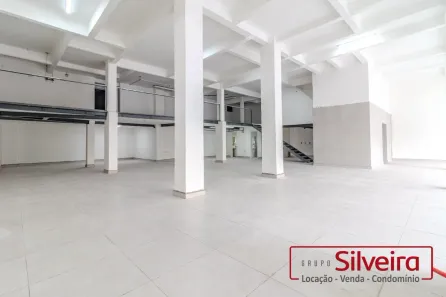 Ponto Comercial para venda ou aluguel, 434m² no Passo da Areia, Porto Alegre