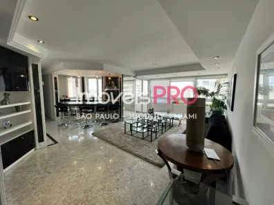 Apartamento com 2 Quartos à venda, 117m² no Jardim Paulista, São Paulo