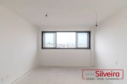 Apartamento com 1 Quarto à venda, 28m² no Cidade Baixa, Porto Alegre