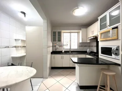 Apartamento com 3 Quartos para alugar, 63m² no Kobrasol, São José
