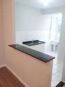 Apartamento com 2 Quartos à venda, 46m² no Aparecidinha, Sorocaba