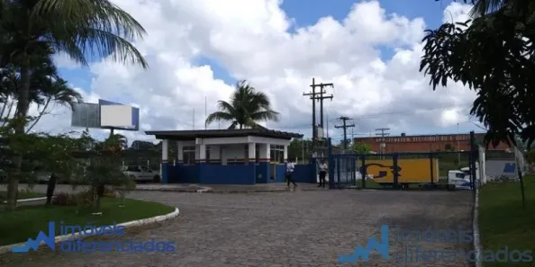 Galpão/Depósito/Armazém para alugar, 12000m² no , Simões Filho