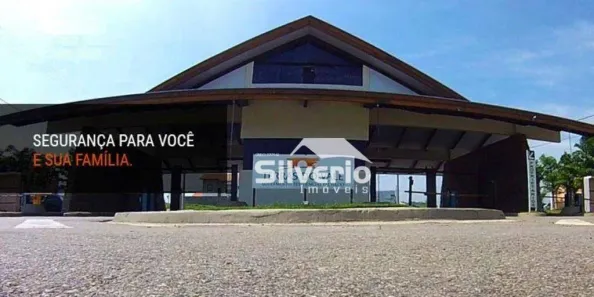 Casa de Condomínio com 3 Quartos à venda, 150m² no Condomínio Terras do Vale, Caçapava