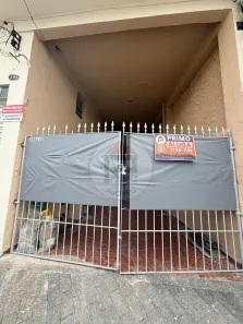 Casa com 1 Quarto para alugar, 40m² no Jardim Santa Maria, São Paulo