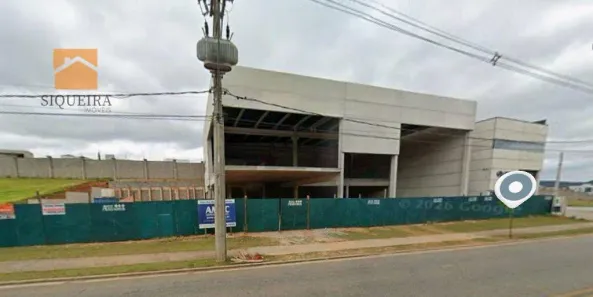 Prédio Comercial para alugar, 1000m² no Alphaville Nova Esplanada, Votorantim