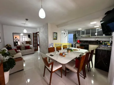 Casa com 3 Quartos à venda, 192m² no Baeta Neves, São Bernardo do Campo