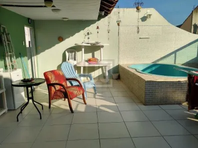  com 3 Quartos à venda, 101m² no Todos os Santos, Rio de Janeiro