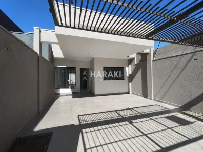 Casa com 3 Quartos à venda, 73m² no Jardim Universo, Maringá