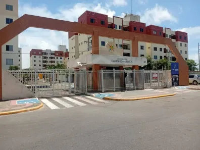 Apartamento com 2 Quartos à venda, 56m² no Aruana, Aracaju