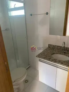 Apartamento com 3 Quartos à venda, 73m² no Jardim Uirá, São José dos Campos